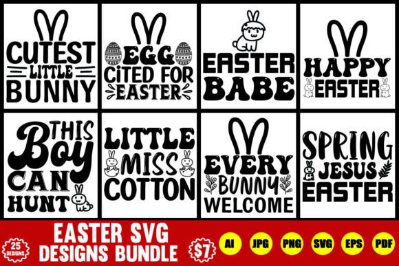 Download Easter Designs Bundle - Easter designs bundle Collection